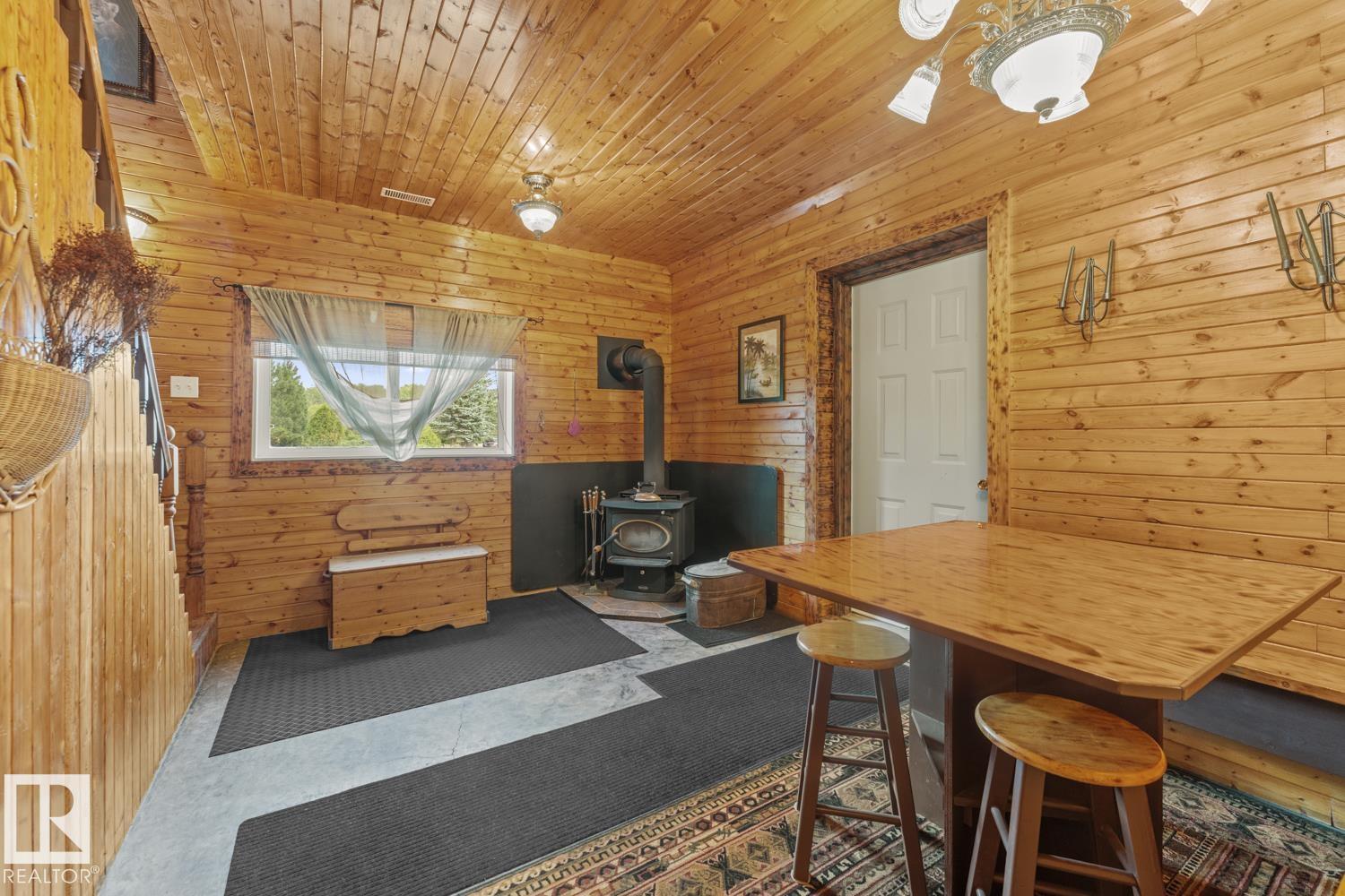 62506 Rge Rd 453, Rural Bonnyville M.d., Alberta  T9N 2H3 - Photo 38 - E4481917