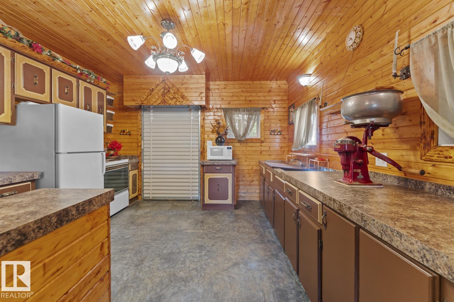 62506 Rge Rd 453, Rural Bonnyville M.d., Alberta  T9N 2H3 - Photo 39 - E4481917