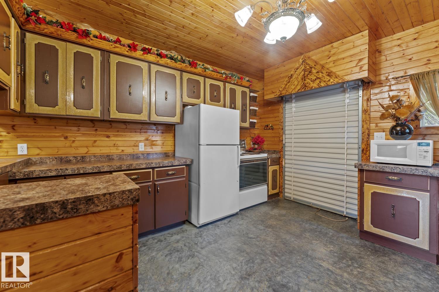 62506 Rge Rd 453, Rural Bonnyville M.d., Alberta  T9N 2H3 - Photo 40 - E4481917