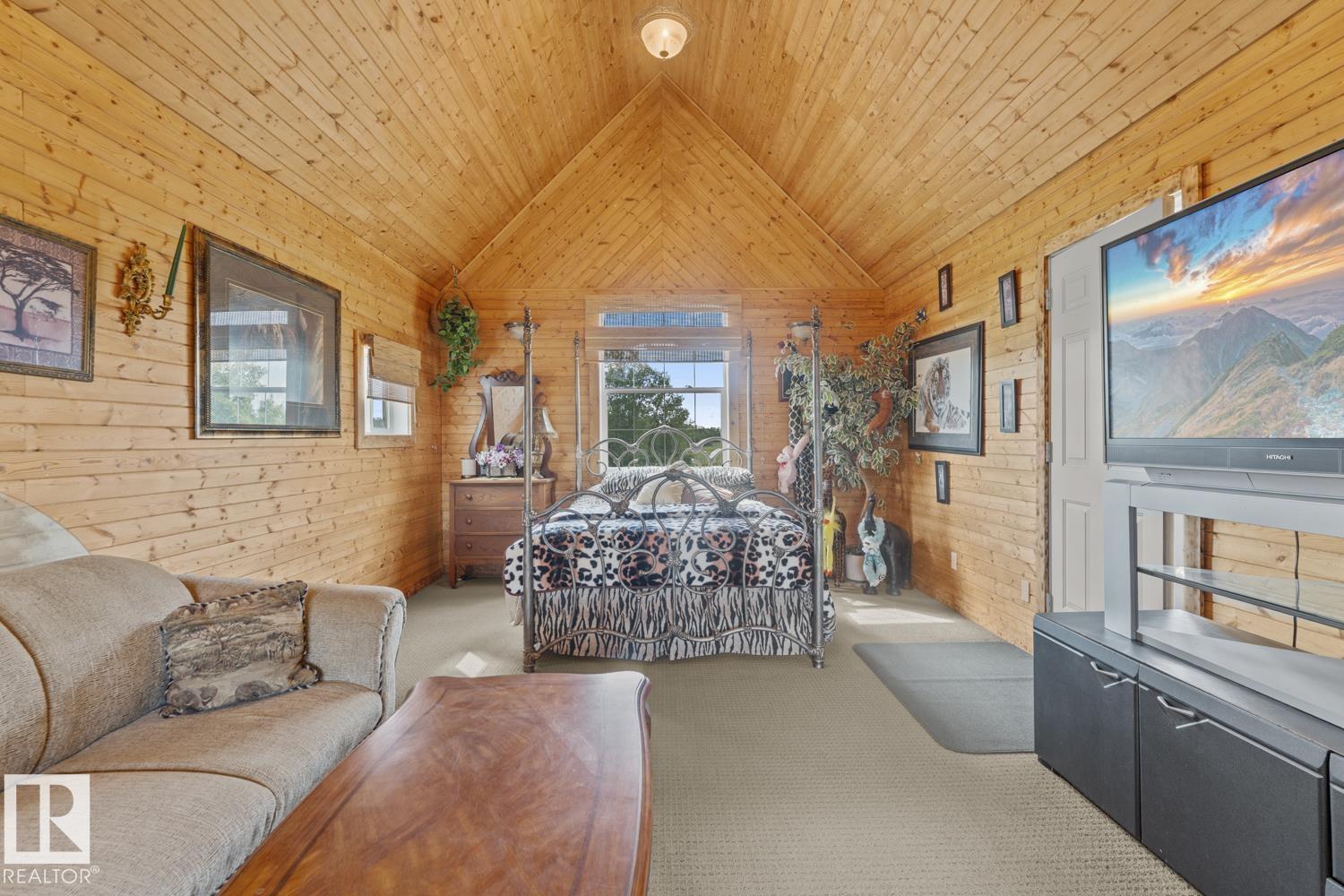 62506 Rge Rd 453, Rural Bonnyville M.d., Alberta  T9N 2H3 - Photo 41 - E4481917