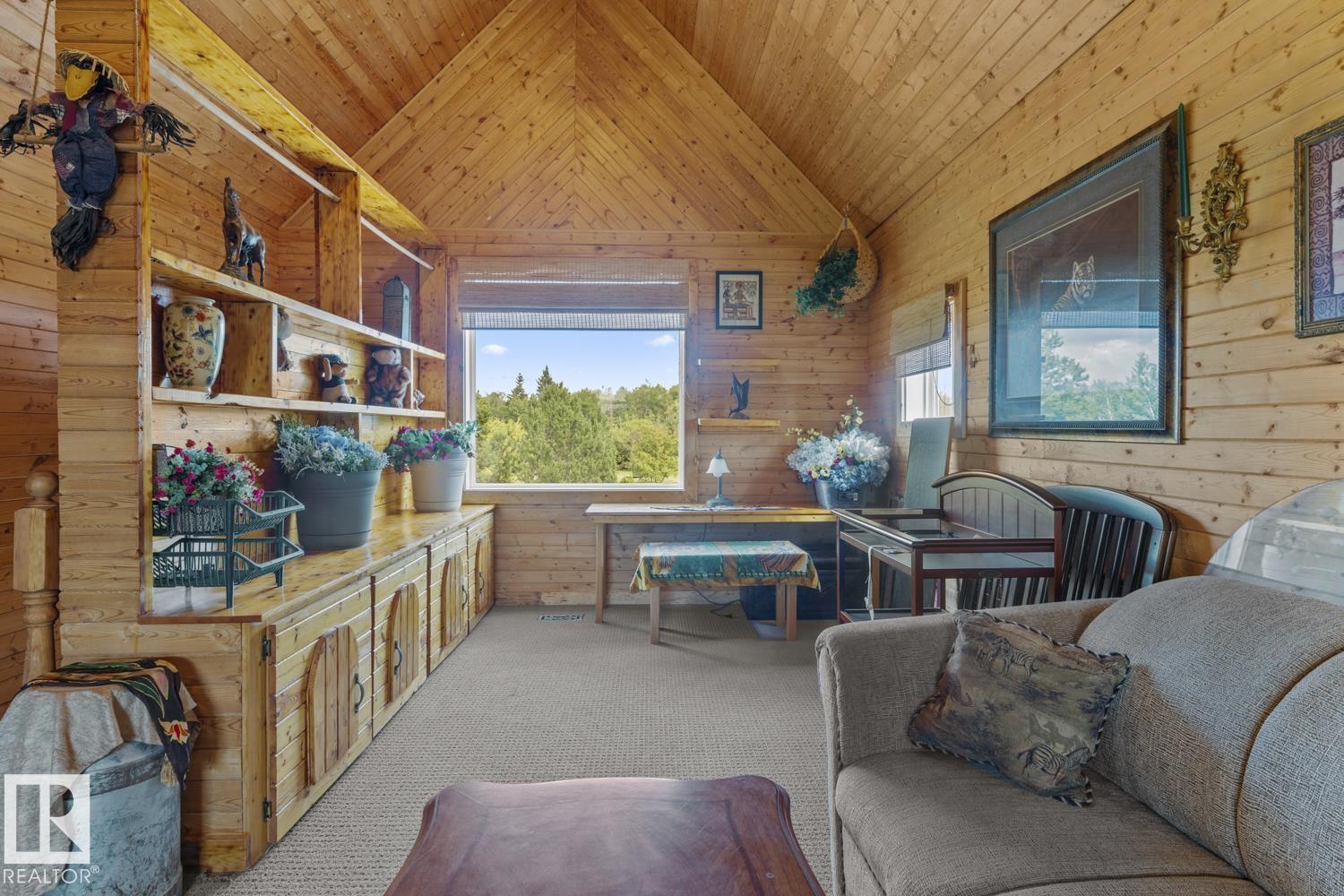 62506 Rge Rd 453, Rural Bonnyville M.d., Alberta  T9N 2H3 - Photo 42 - E4481917