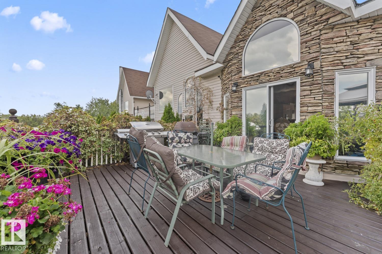 62506 Rge Rd 453, Rural Bonnyville M.d., Alberta  T9N 2H3 - Photo 43 - E4481917