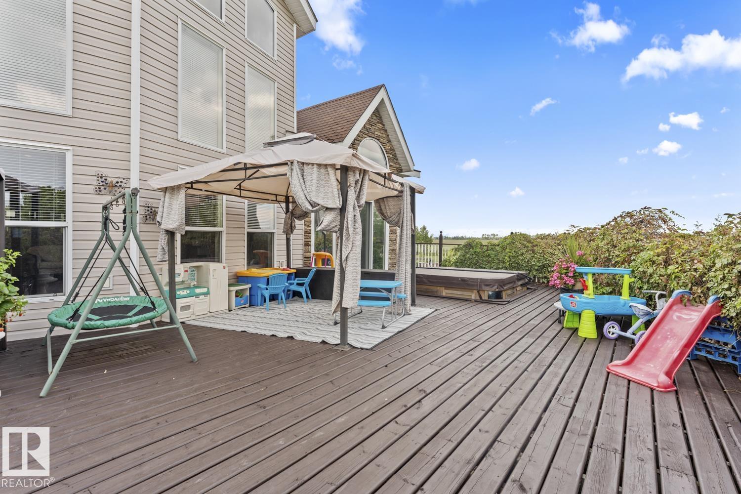 62506 Rge Rd 453, Rural Bonnyville M.d., Alberta  T9N 2H3 - Photo 45 - E4481917