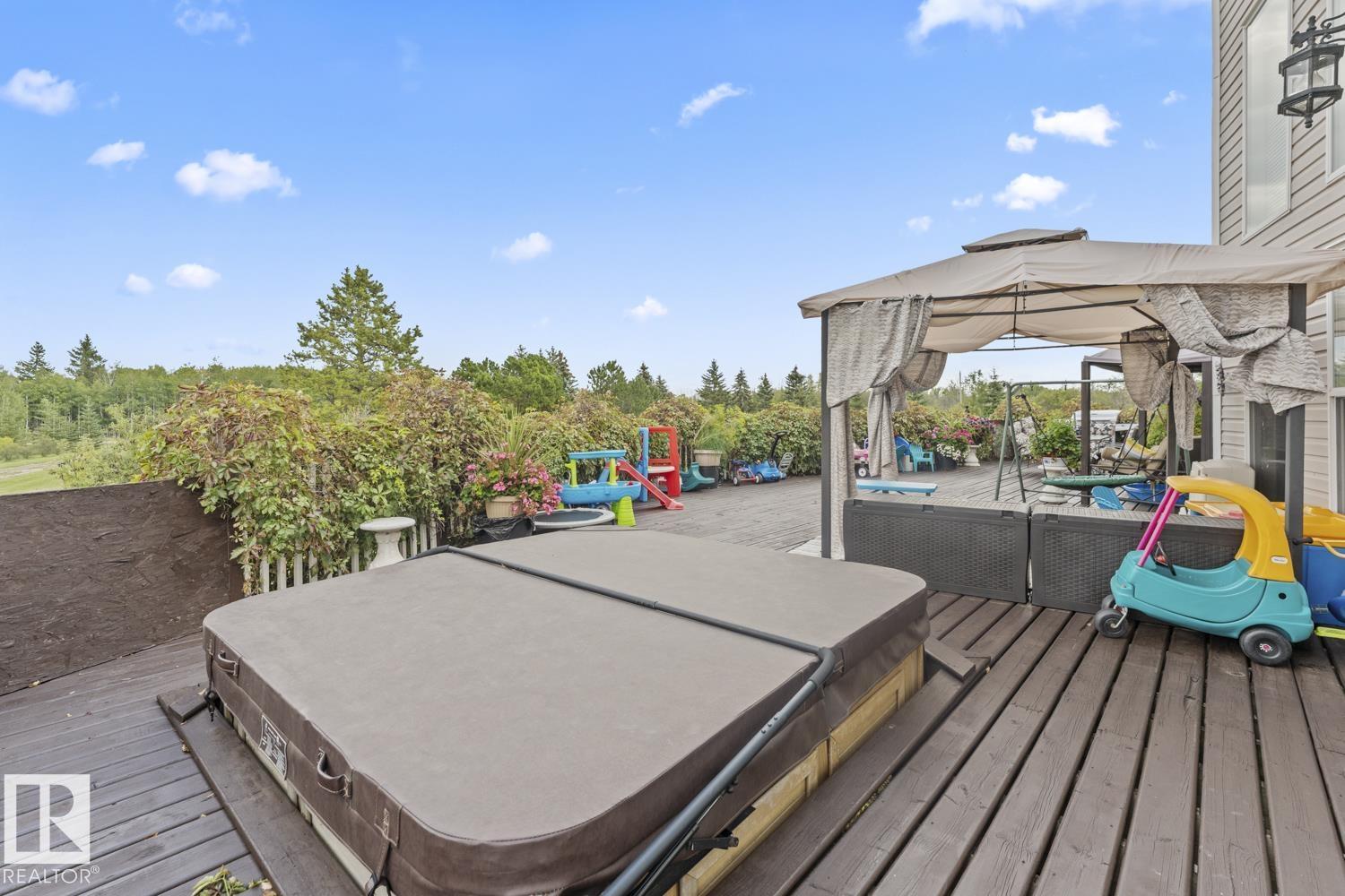 62506 Rge Rd 453, Rural Bonnyville M.d., Alberta  T9N 2H3 - Photo 46 - E4481917