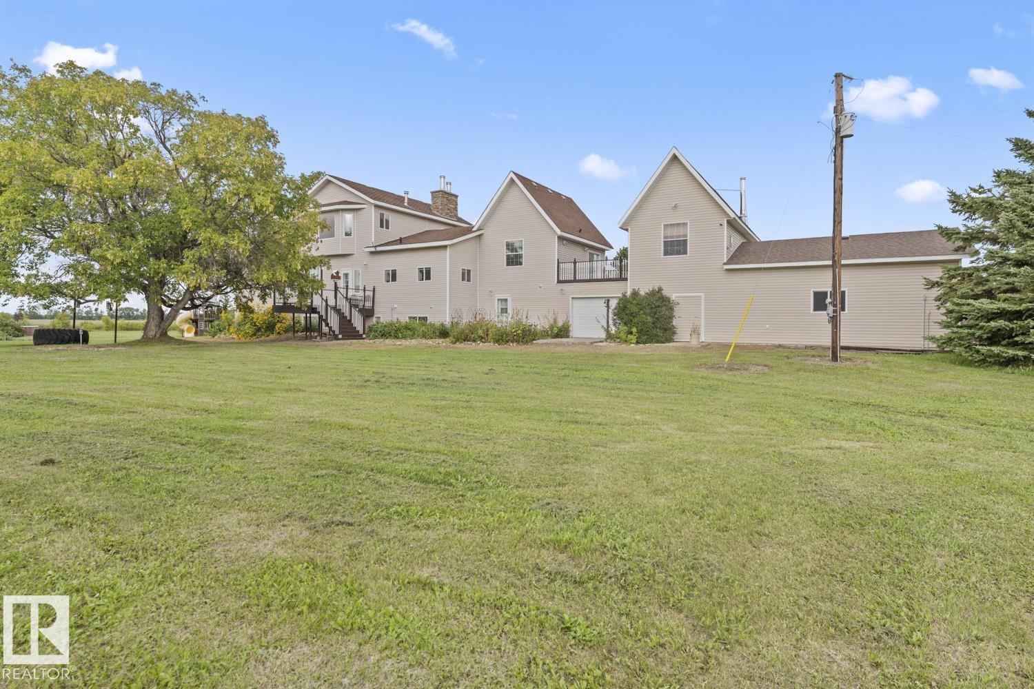 62506 Rge Rd 453, Rural Bonnyville M.d., Alberta  T9N 2H3 - Photo 48 - E4481917