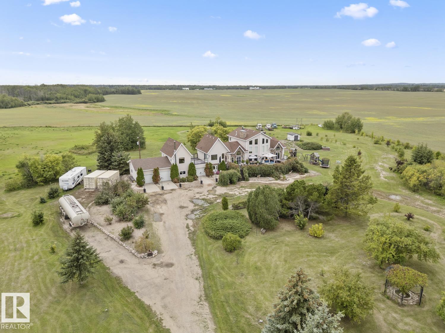 62506 Rge Rd 453, Rural Bonnyville M.d., Alberta  T9N 2H3 - Photo 49 - E4481917