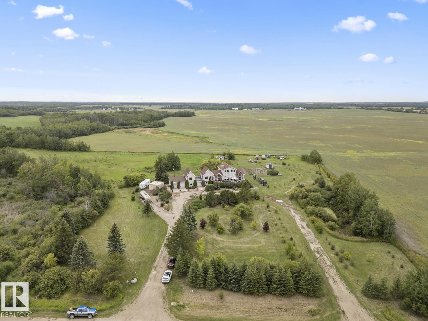 62506 Rge Rd 453, Rural Bonnyville M.d., Alberta  T9N 2H3 - Photo 50 - E4481917