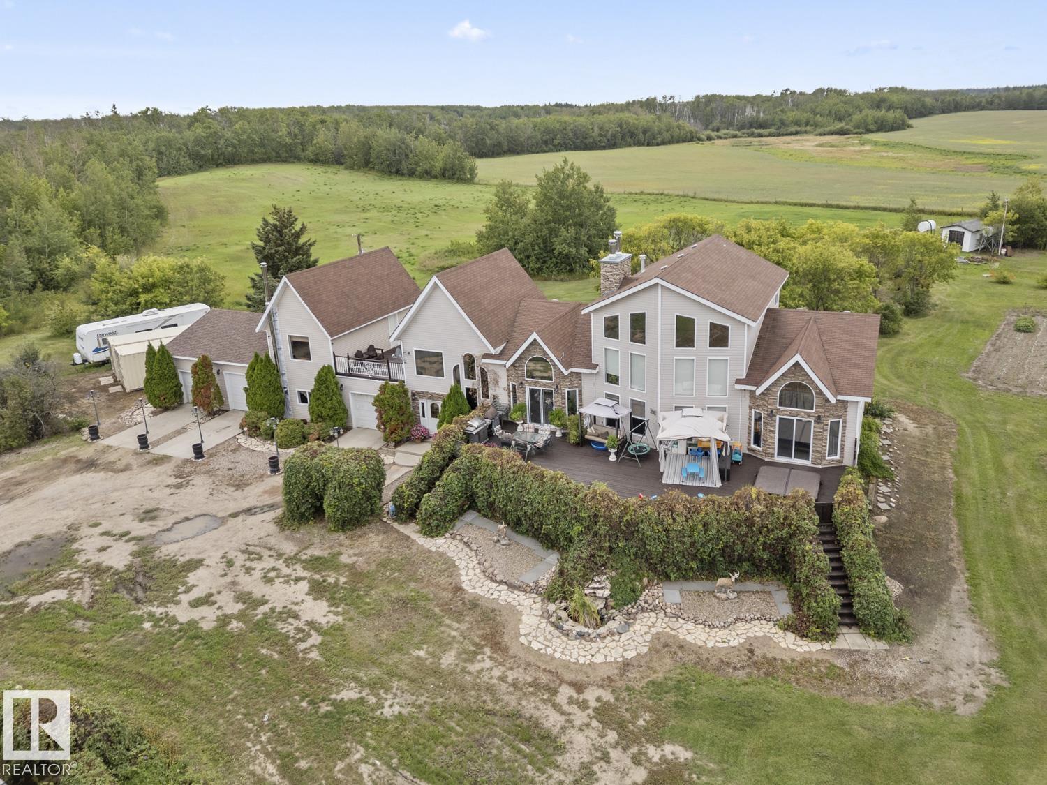 62506 Rge Rd 453, Rural Bonnyville M.d., Alberta  T9N 2H3 - Photo 51 - E4481917