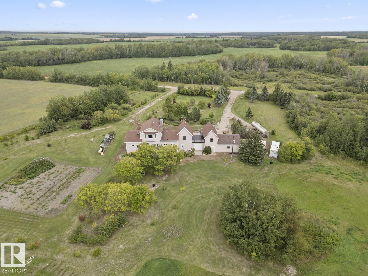 62506 Rge Rd 453, Rural Bonnyville M.d., Alberta  T9N 2H3 - Photo 52 - E4481917