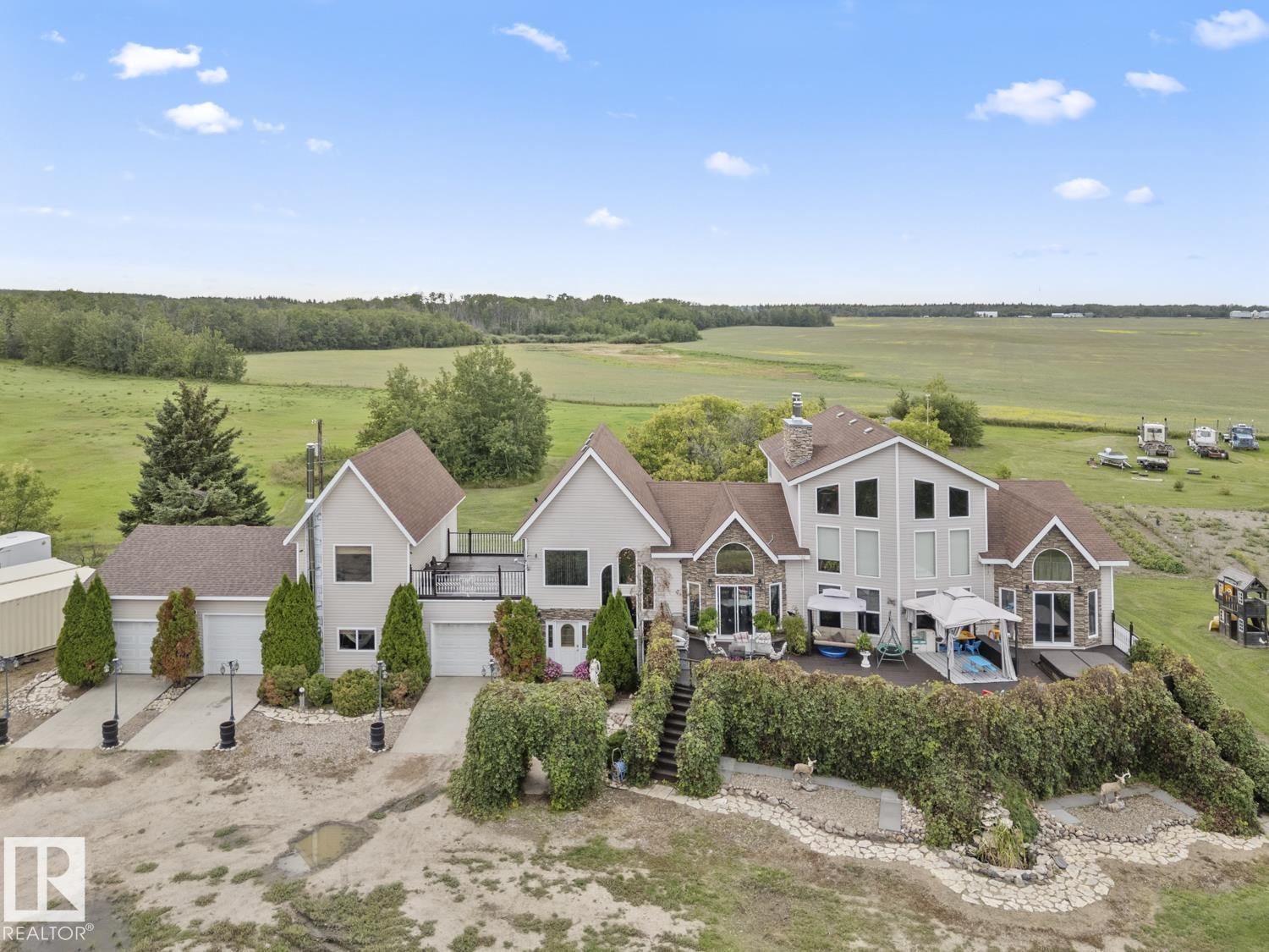 62506 Rge Rd 453, Rural Bonnyville M.d., Alberta  T9N 2H3 - Photo 54 - E4481917