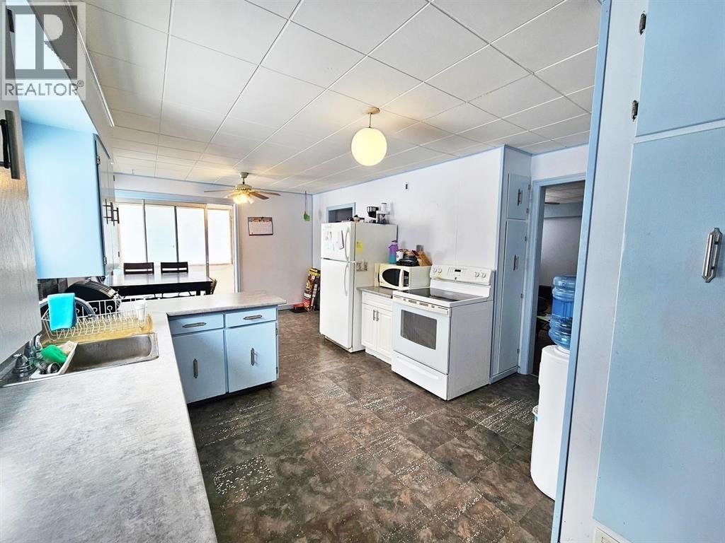 1108 RIVER PARK RD, Quesnel, British Columbia