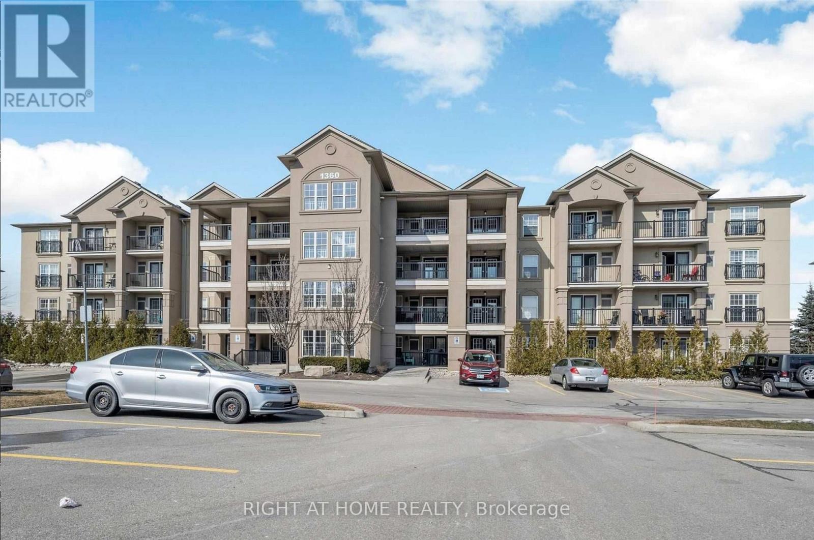 110 - 1360 MAIN STREET, Milton, Ontario