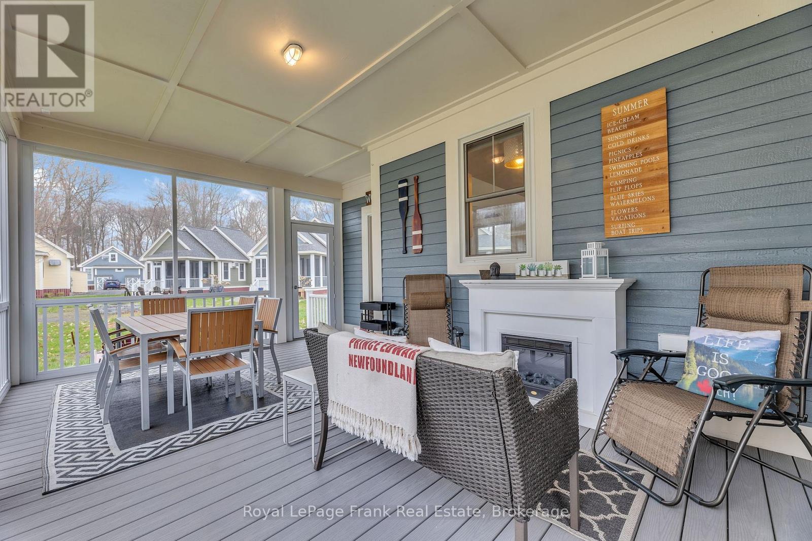 219 - 11 Hollow Lane, Prince Edward County, Ontario  K0K 1P0 - Photo 6 - X12987714