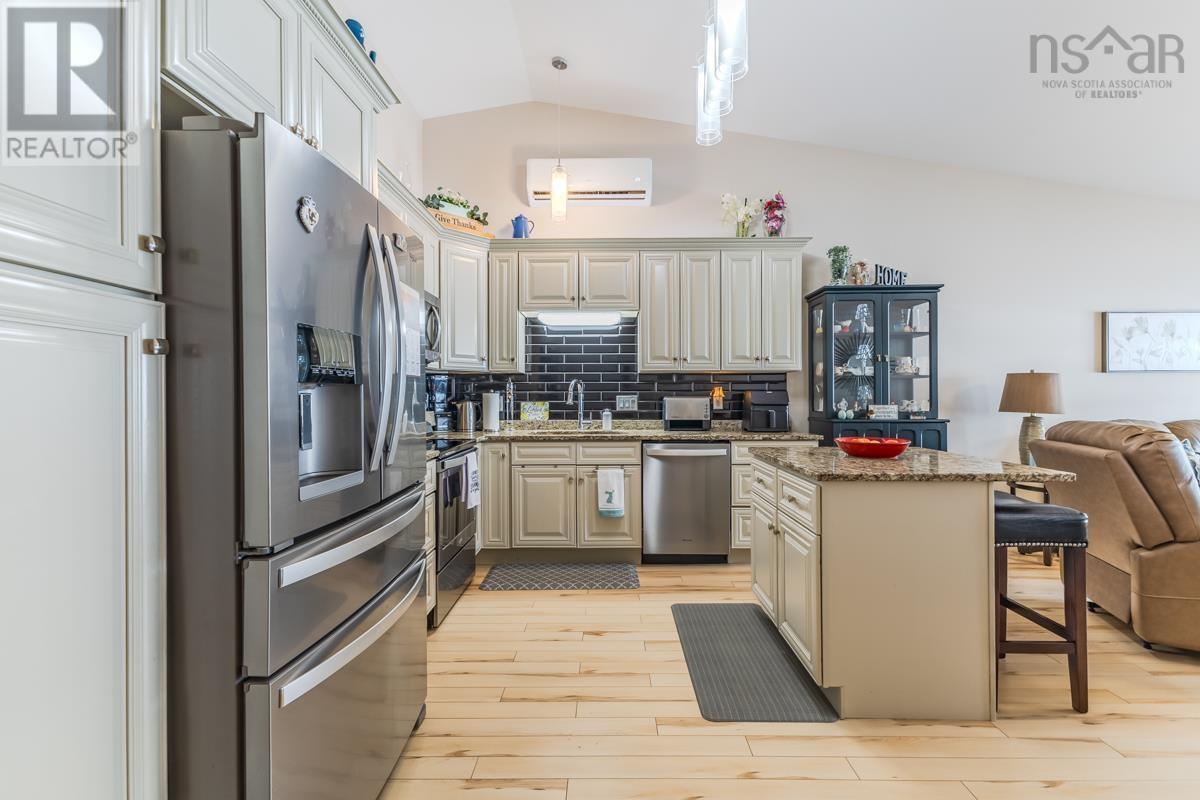 30 Covington Place, Bible Hill, Nova Scotia  B2N 0J8 - Photo 17 - 202603498