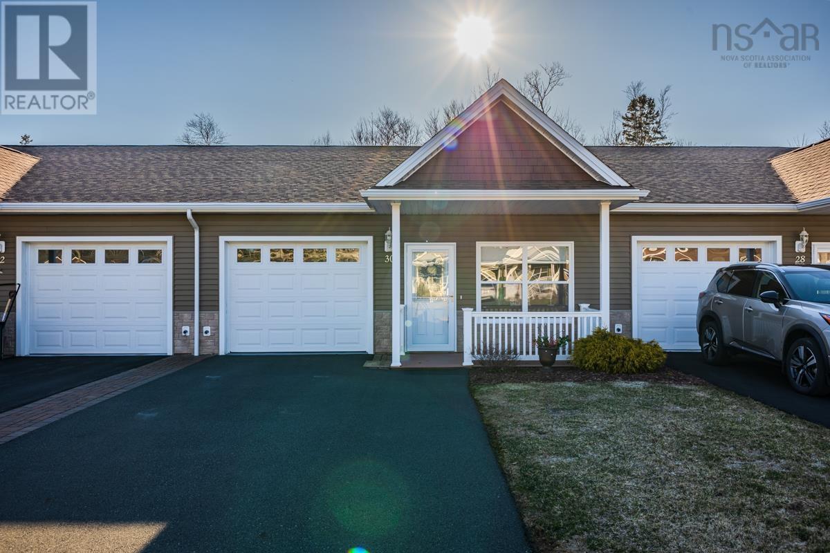 30 Covington Place, Bible Hill, Nova Scotia  B2N 0J8 - Photo 40 - 202603498
