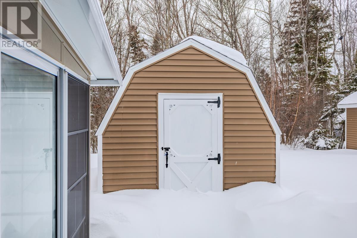 30 Covington Place, Bible Hill, Nova Scotia  B2N 0J8 - Photo 41 - 202603498