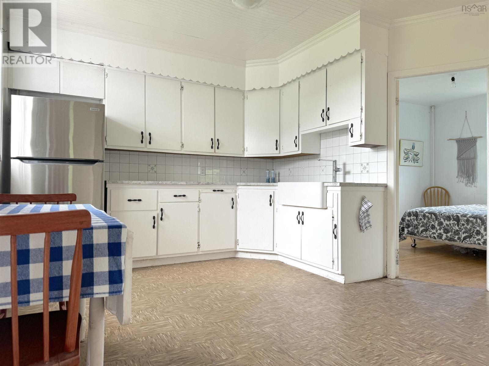 12723 Cabot Trail, Grand Étang, Nova Scotia  B0E 1H0 - Photo 16 - 202605603