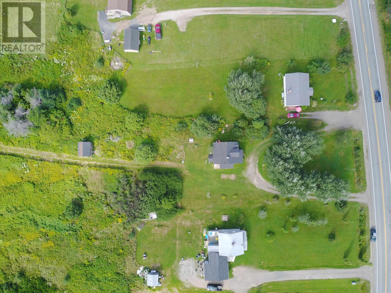 12723 Cabot Trail, Grand Étang, Nova Scotia  B0E 1H0 - Photo 44 - 202605603