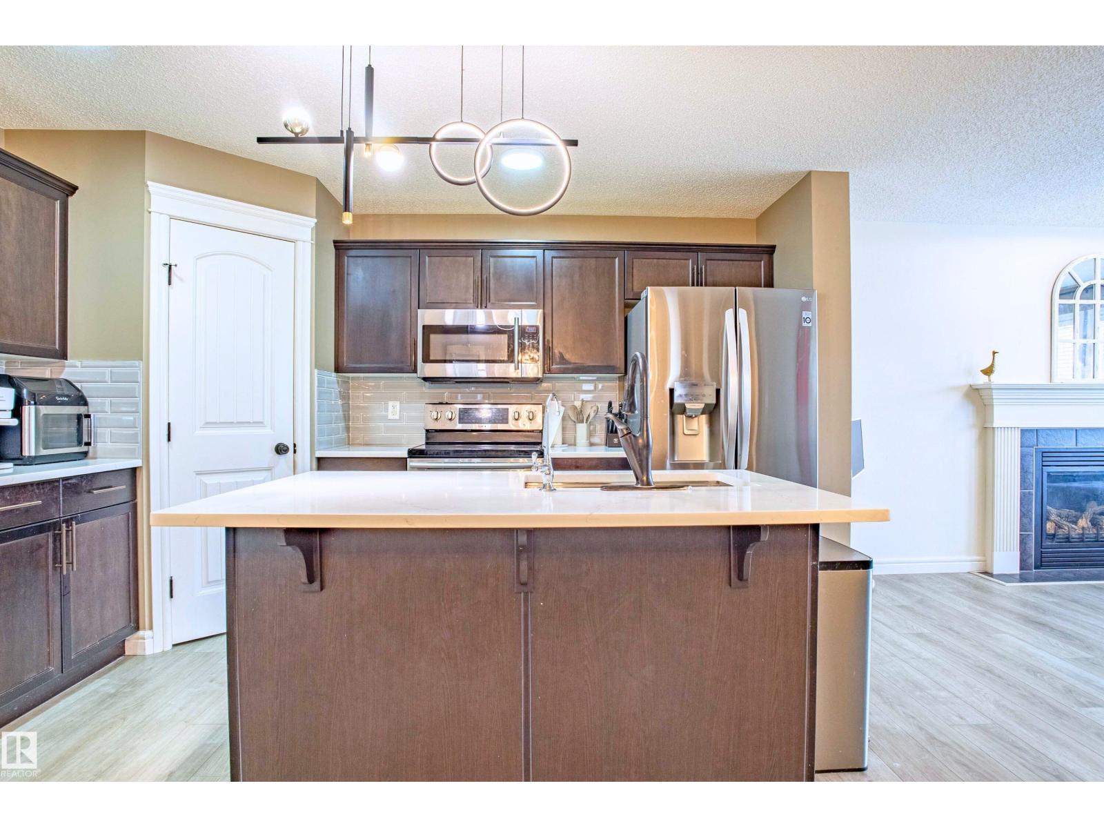 2224 Austin Wy Sw, Edmonton, Alberta  T6W 0L2 - Photo 9 - E4481849