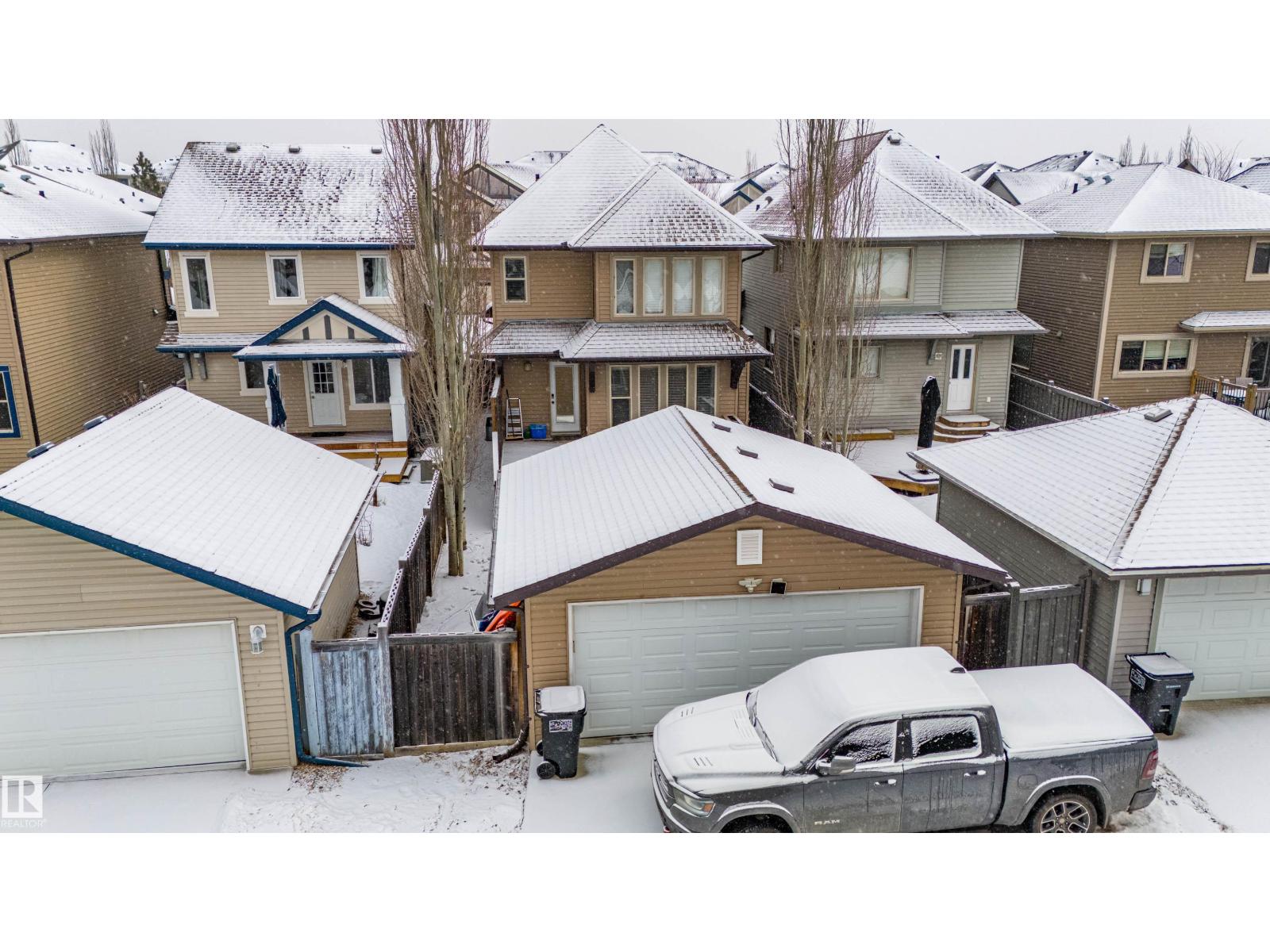 2224 Austin Wy Sw, Edmonton, Alberta  T6W 0L2 - Photo 43 - E4481849