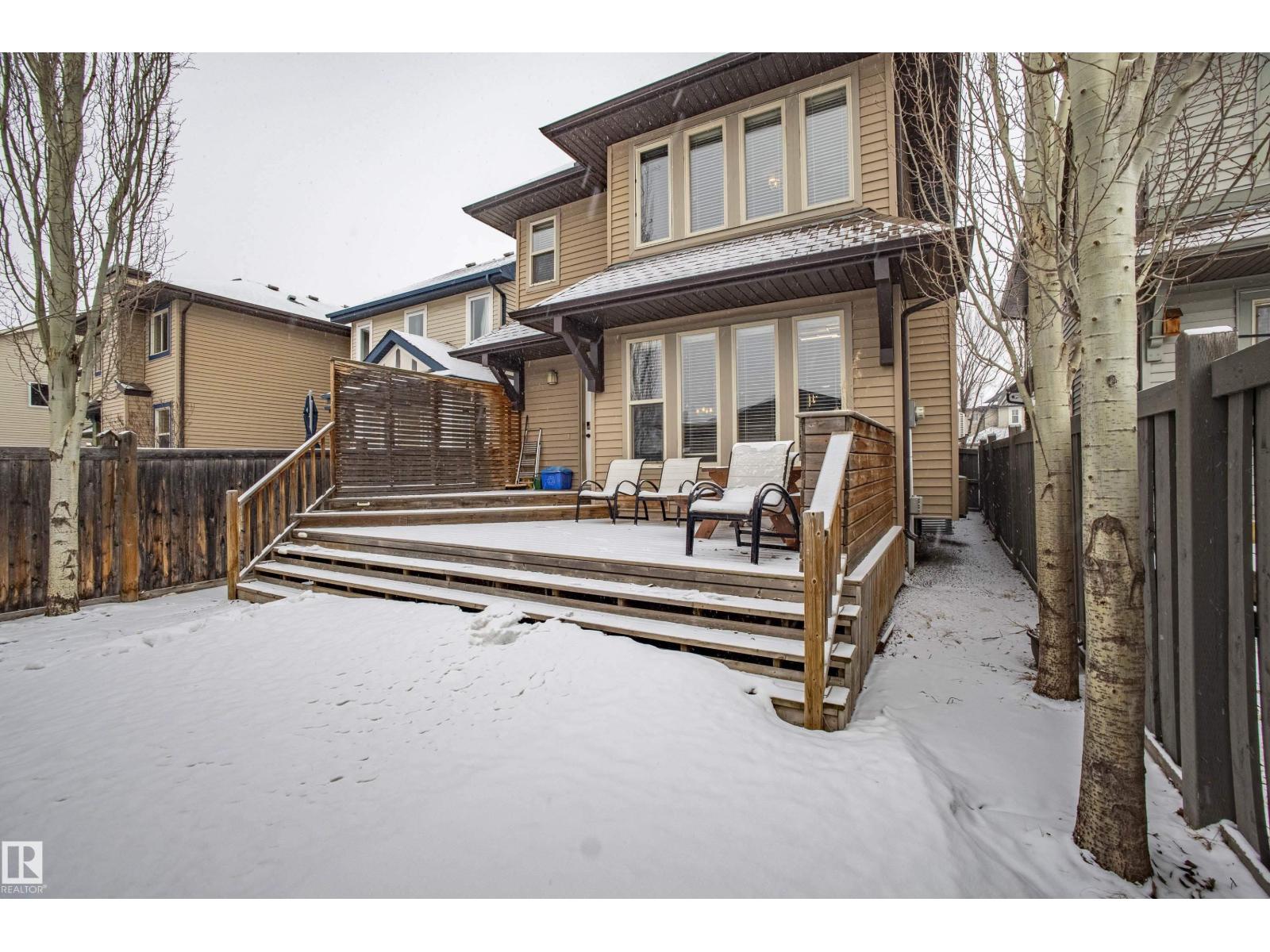 2224 Austin Wy Sw, Edmonton, Alberta  T6W 0L2 - Photo 39 - E4481849