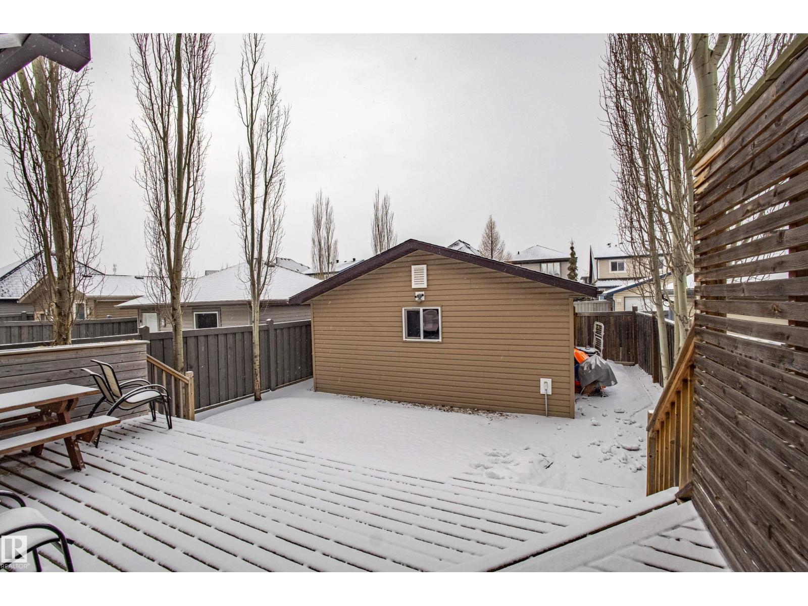 2224 Austin Wy Sw, Edmonton, Alberta  T6W 0L2 - Photo 36 - E4481849