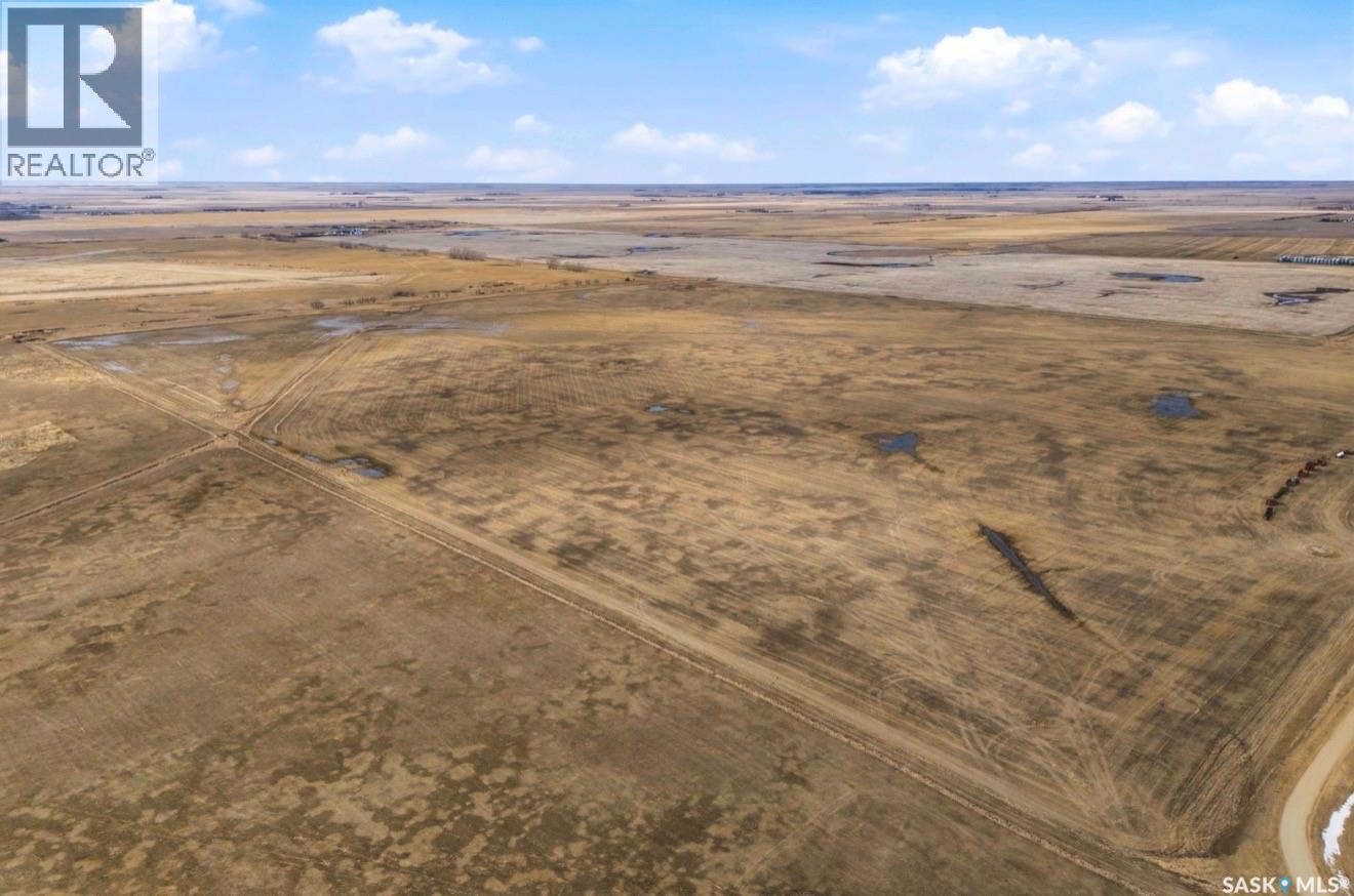 Weyburn Durum Quarter, Weyburn Rm No. 67, Saskatchewan