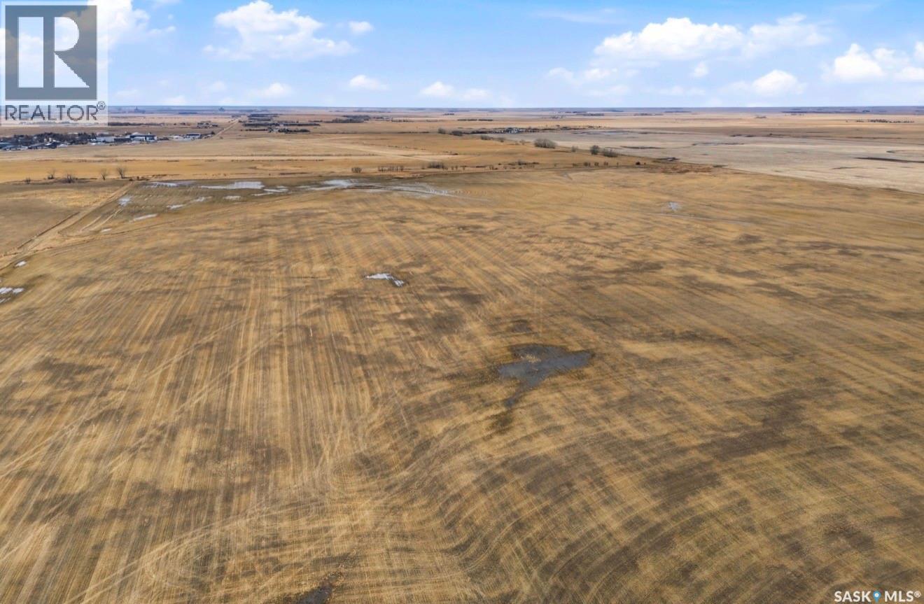 Weyburn Durum Quarter, Weyburn Rm No. 67, Saskatchewan  S4H 3J9 - Photo 6 - SK032686