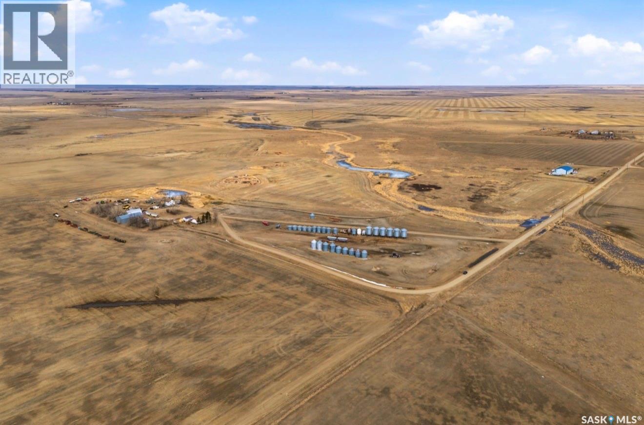 Weyburn Durum Quarter, Weyburn Rm No. 67, Saskatchewan  S4H 3J9 - Photo 7 - SK032686