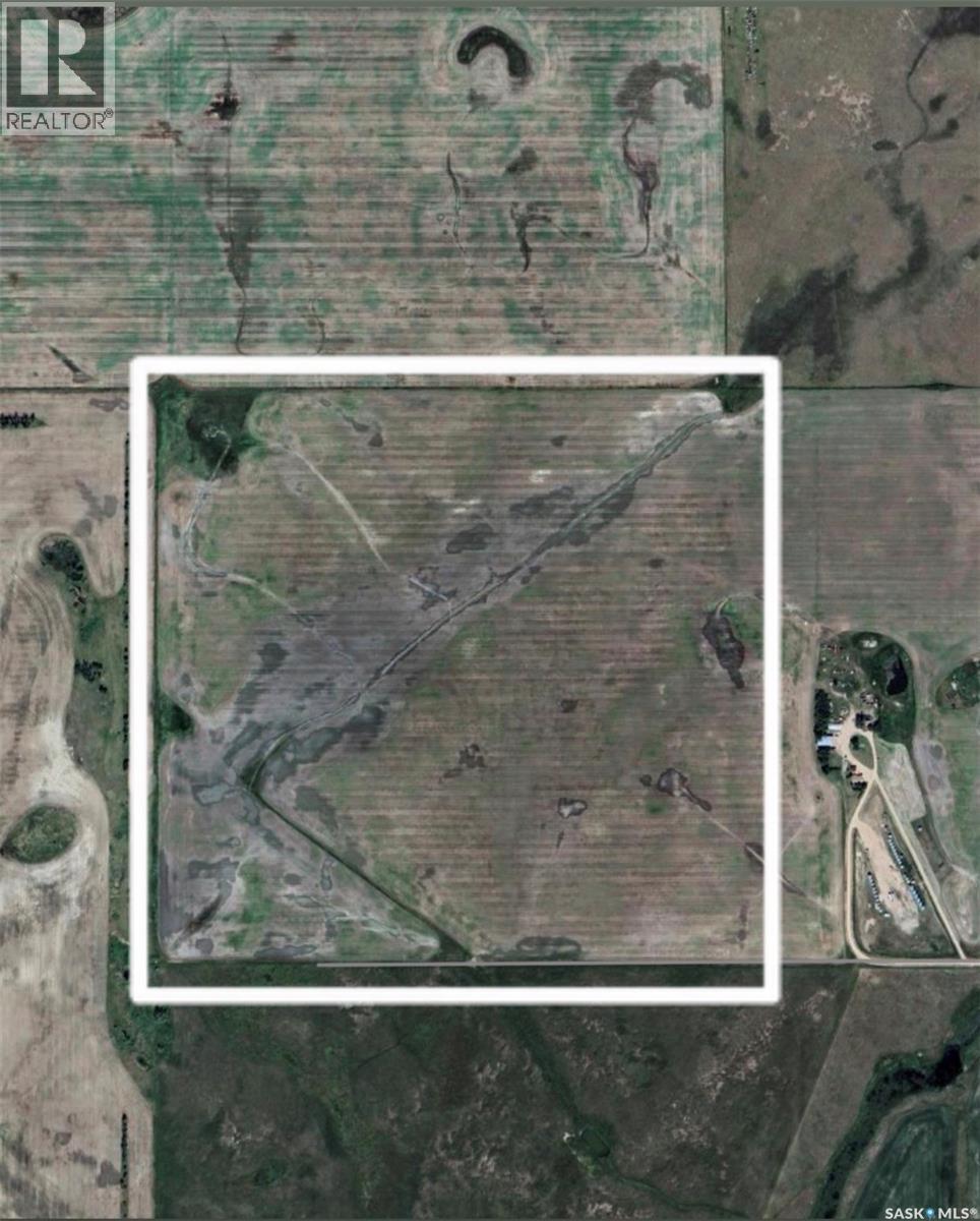 Weyburn Durum Quarter, Weyburn Rm No. 67, Saskatchewan  S4H 3J9 - Photo 9 - SK032686