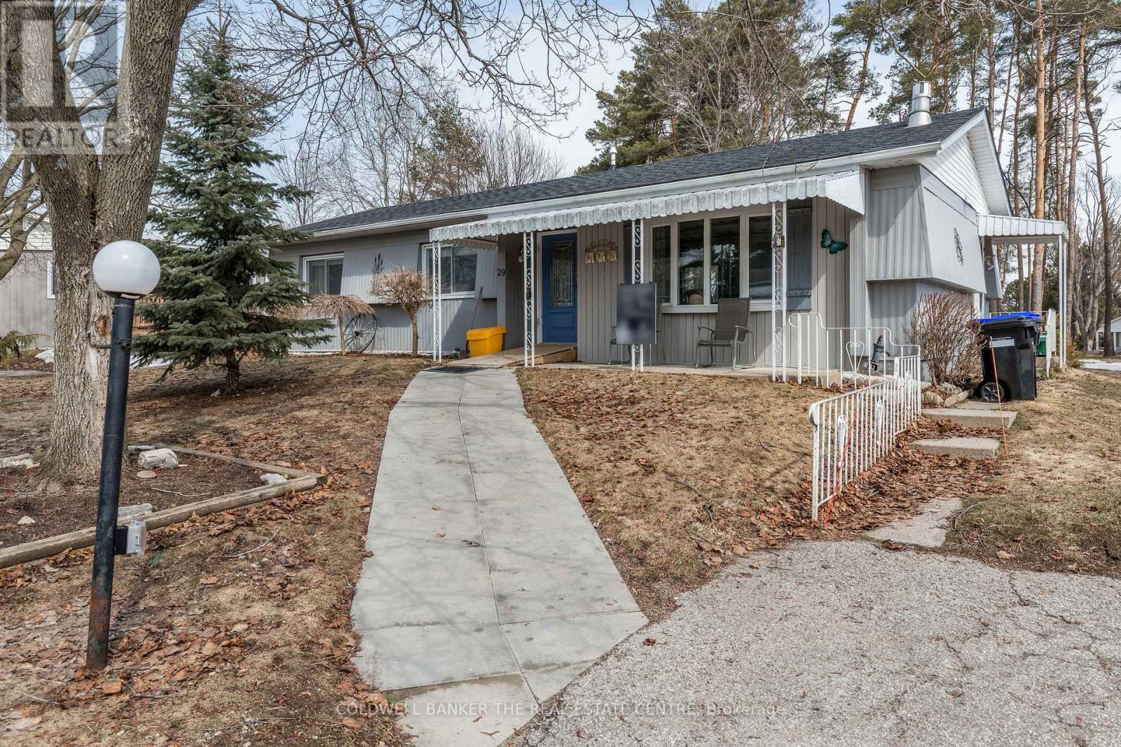 29 Main Street, Innisfil, Ontario  L9S 1L9 - Photo 3 - N12894702