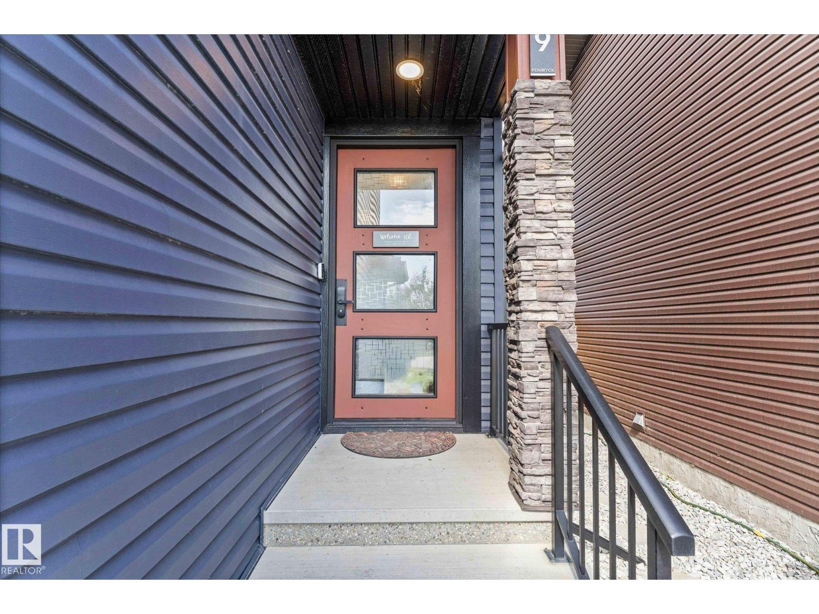 9 Brunswyck Cr, Spruce Grove, Alberta  T7X 0Y9 - Photo 2 - E4481921