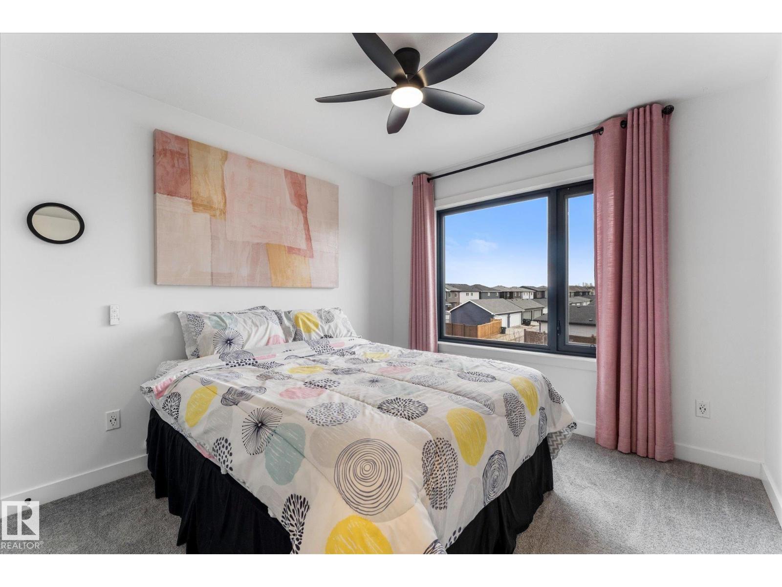 9 Brunswyck Cr, Spruce Grove, Alberta  T7X 0Y9 - Photo 29 - E4481921