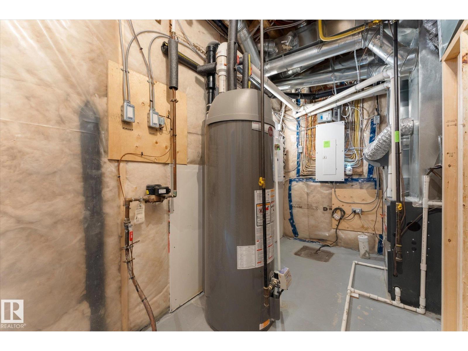 9 Brunswyck Cr, Spruce Grove, Alberta  T7X 0Y9 - Photo 45 - E4481921