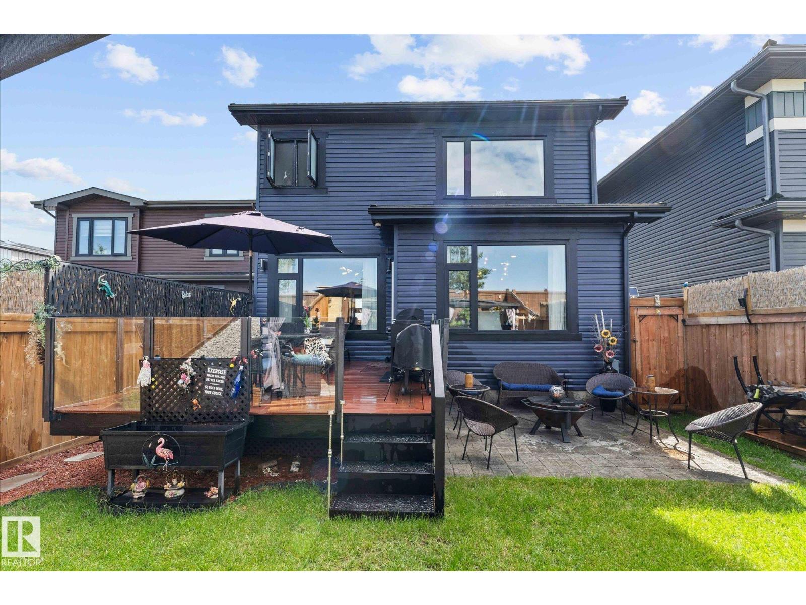 9 Brunswyck Cr, Spruce Grove, Alberta  T7X 0Y9 - Photo 48 - E4481921