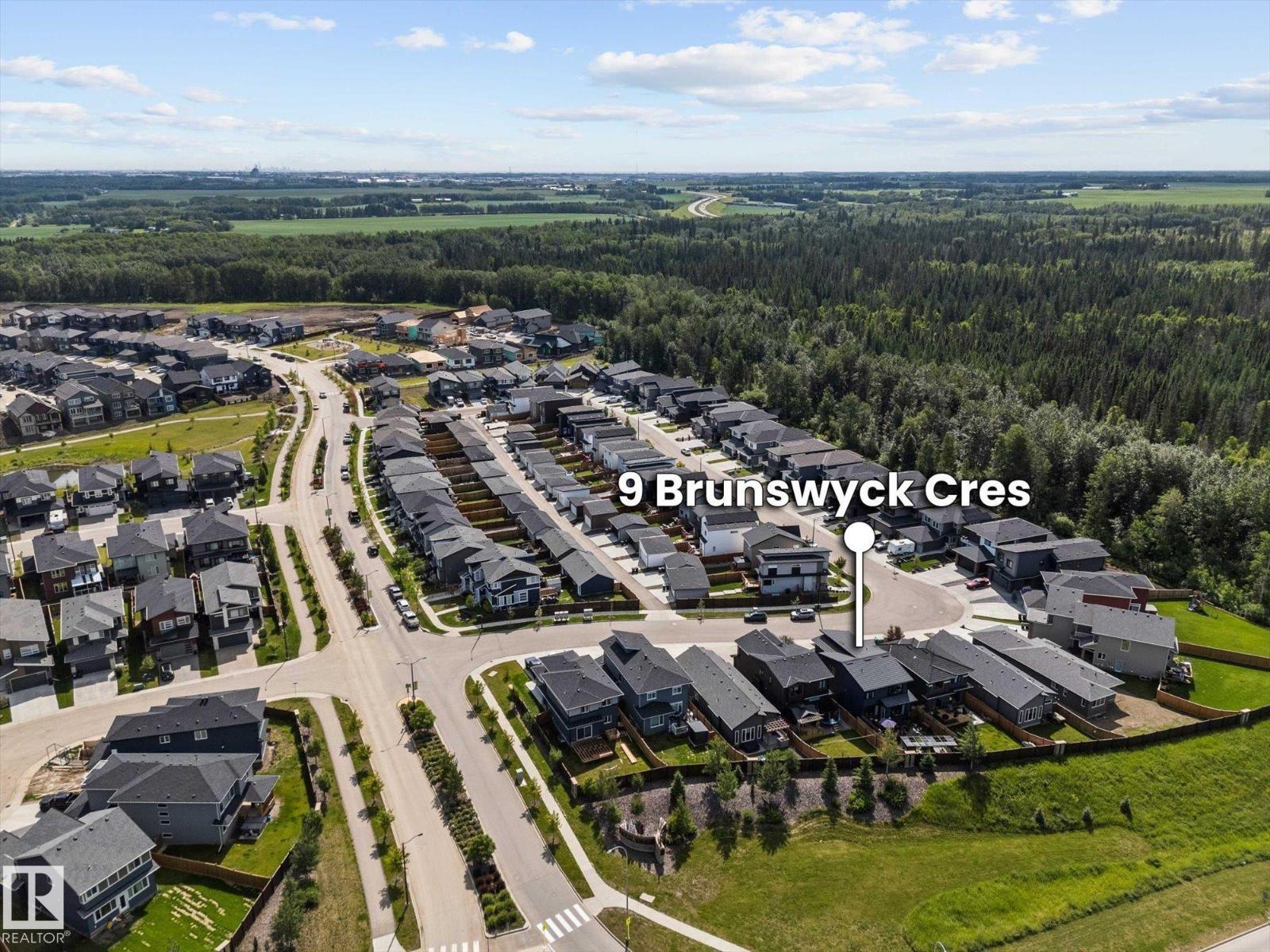 9 Brunswyck Cr, Spruce Grove, Alberta  T7X 0Y9 - Photo 59 - E4481921