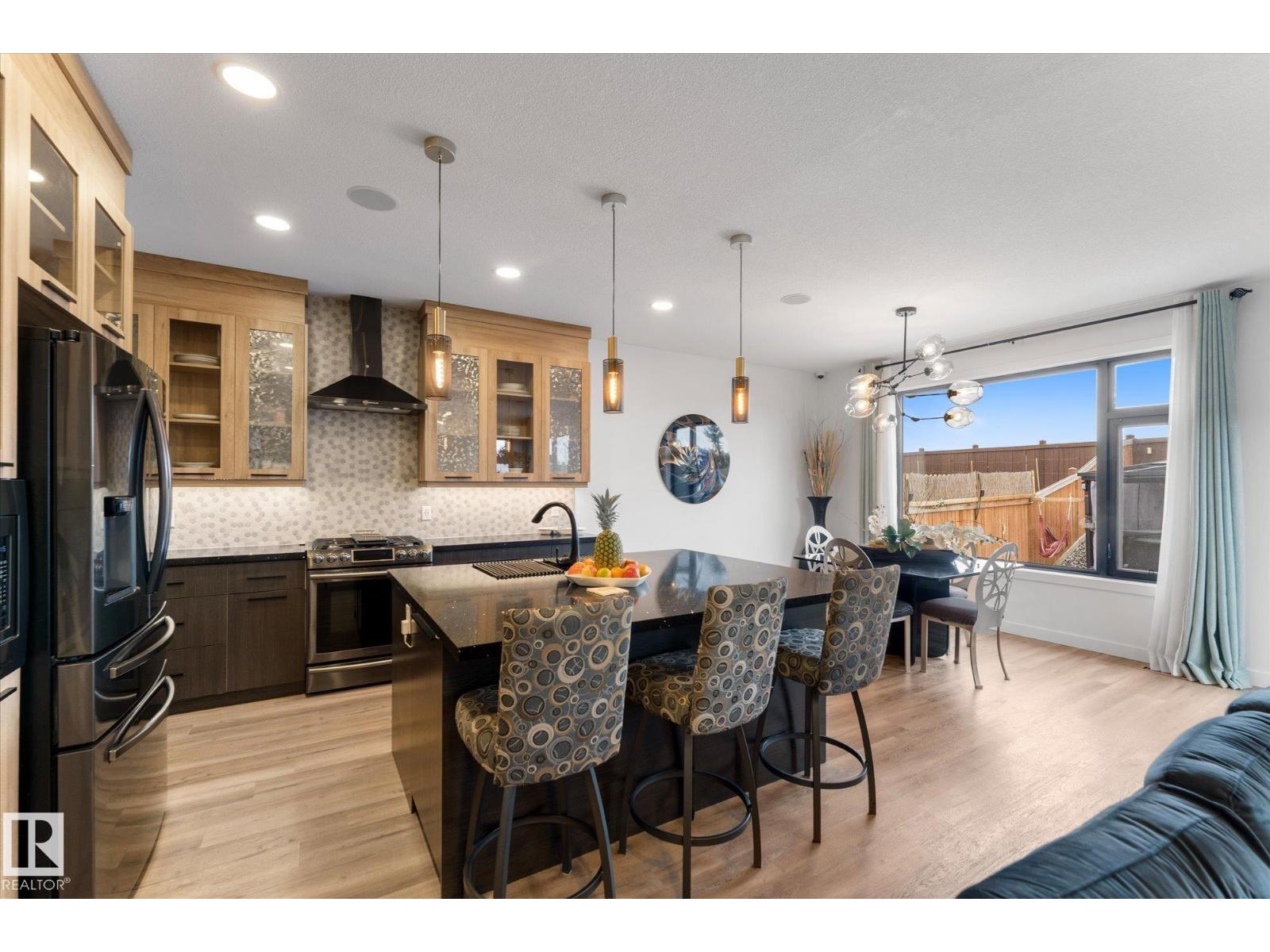 9 Brunswyck Cr, Spruce Grove, Alberta  T7X 0Y9 - Photo 8 - E4481921