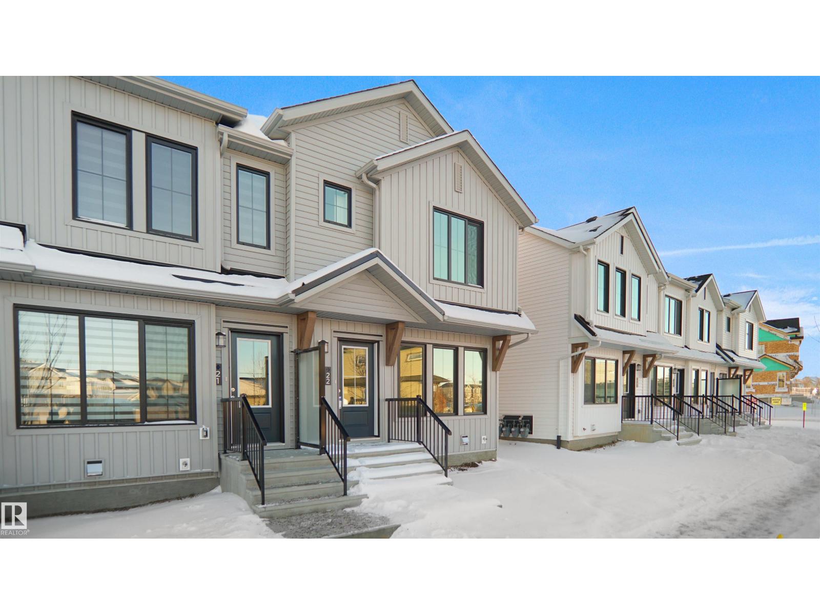 #13 3705 141 ST SW, edmonton, Alberta