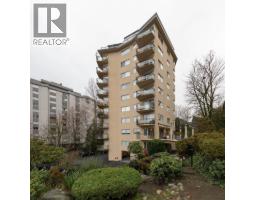 601 1930 MARINE DRIVE, West Vancouver, British Columbia