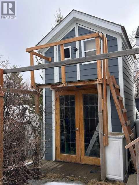 661 2540 Twp 353, Rural Red Deer County, Alberta  T4G 0K6 - Photo 17 - A2289144