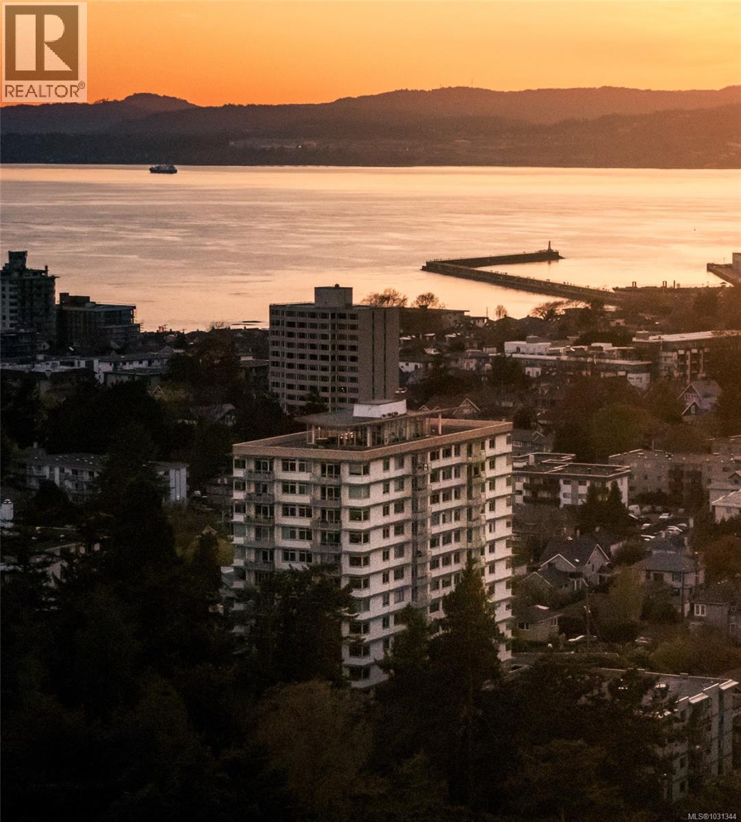 902 250 Douglas St, Victoria, British Columbia  V8V 2P4 - Photo 33 - 1031344