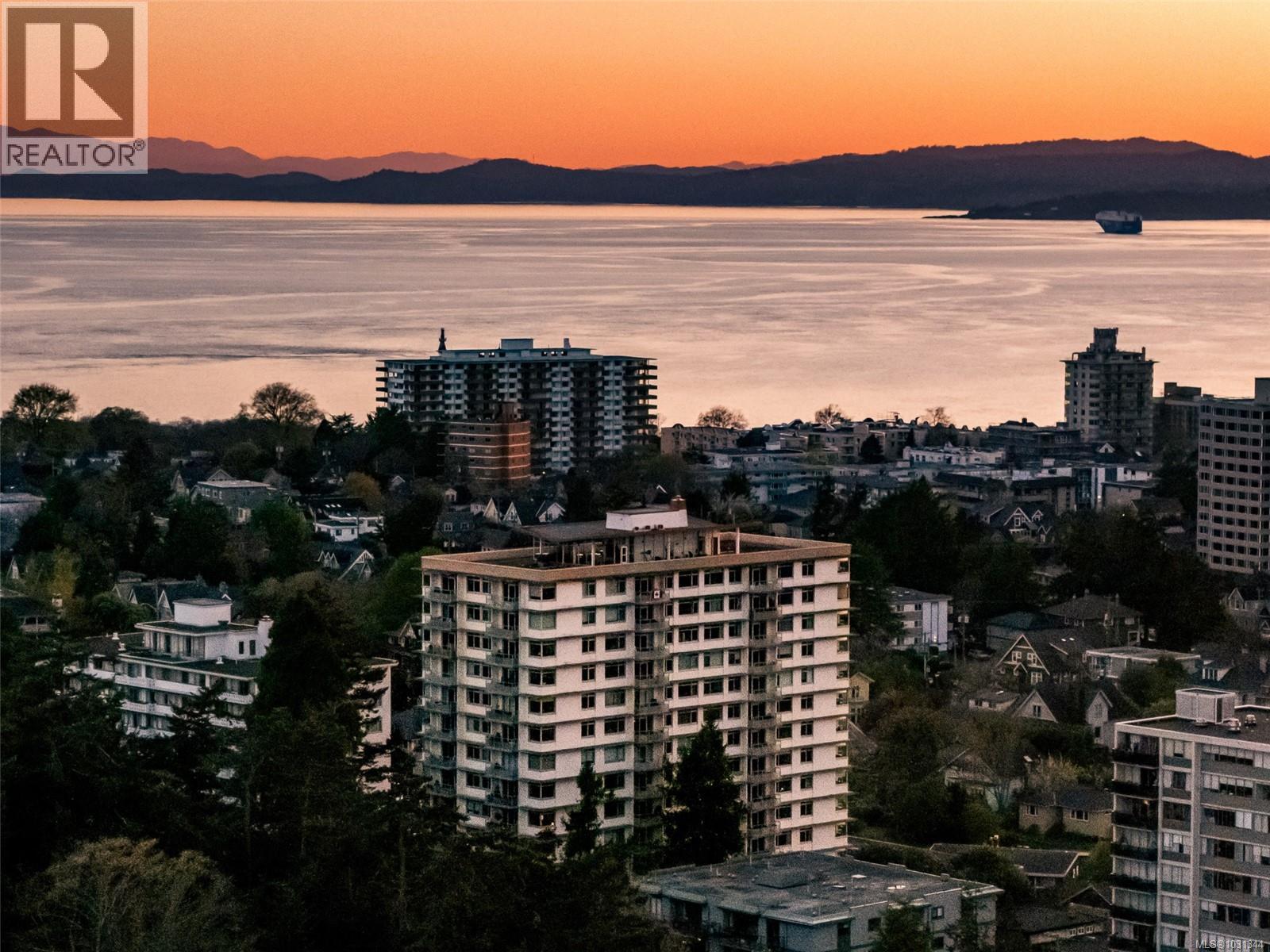 902 250 Douglas St, Victoria, British Columbia  V8V 2P4 - Photo 34 - 1031344