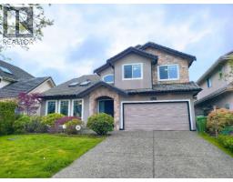 6833 BARNARD DRIVE, Richmond, British Columbia
