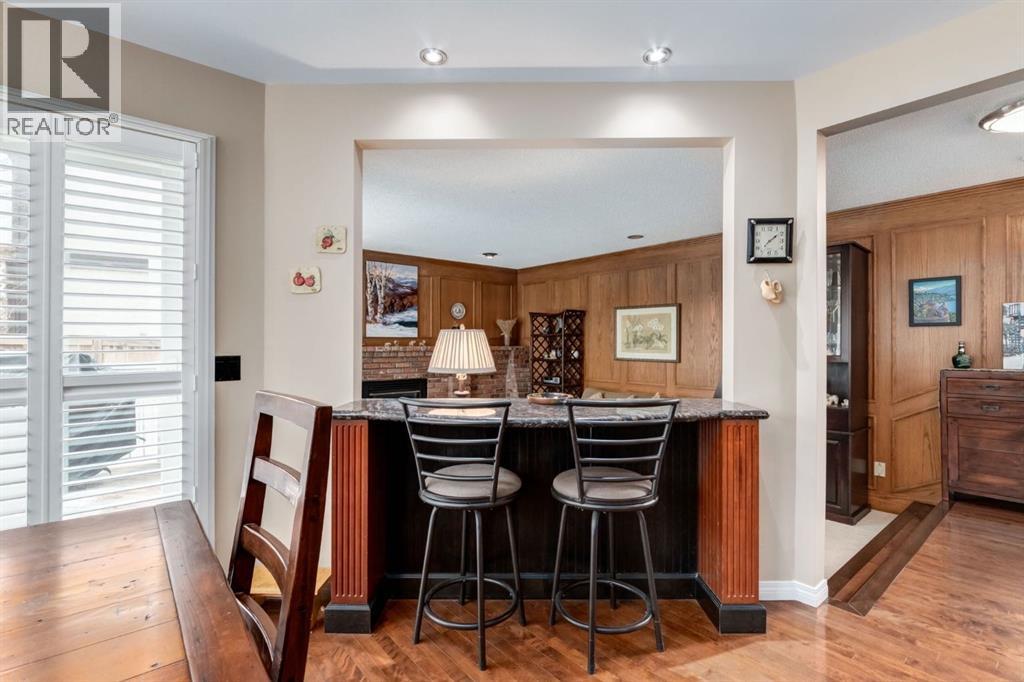 51 Woodacres Crescent Sw, Calgary, Alberta  T2W 4V5 - Photo 16 - A2298947