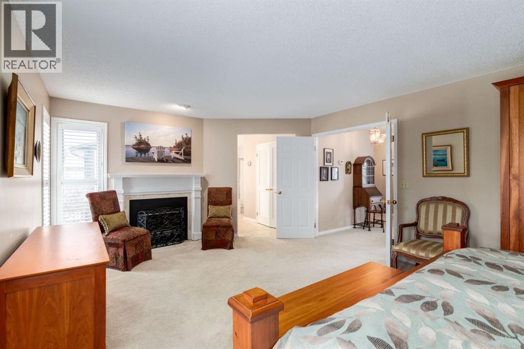 51 Woodacres Crescent Sw, Calgary, Alberta  T2W 4V5 - Photo 31 - A2298947