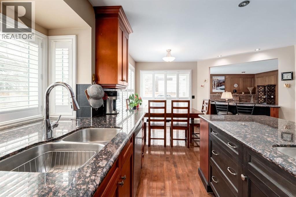 51 Woodacres Crescent Sw, Calgary, Alberta  T2W 4V5 - Photo 13 - A2298947