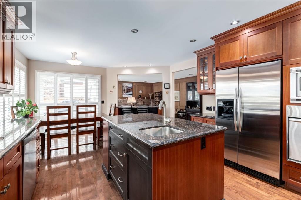 51 Woodacres Crescent Sw, Calgary, Alberta  T2W 4V5 - Photo 11 - A2298947