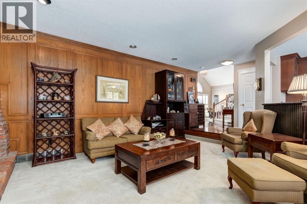 51 Woodacres Crescent Sw, Calgary, Alberta  T2W 4V5 - Photo 19 - A2298947