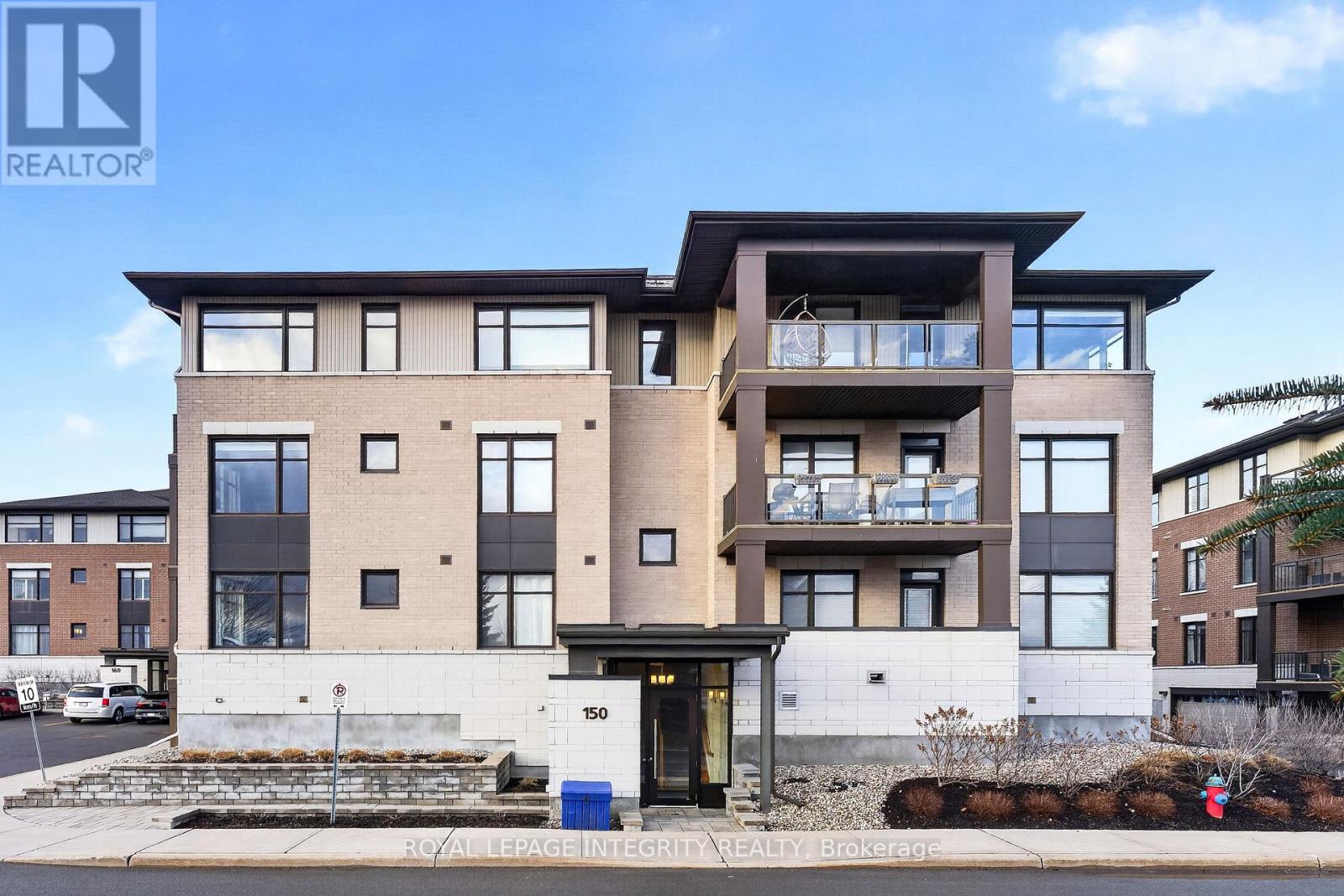 101 - 150 GUELPH PRIVATE, Ottawa, Ontario