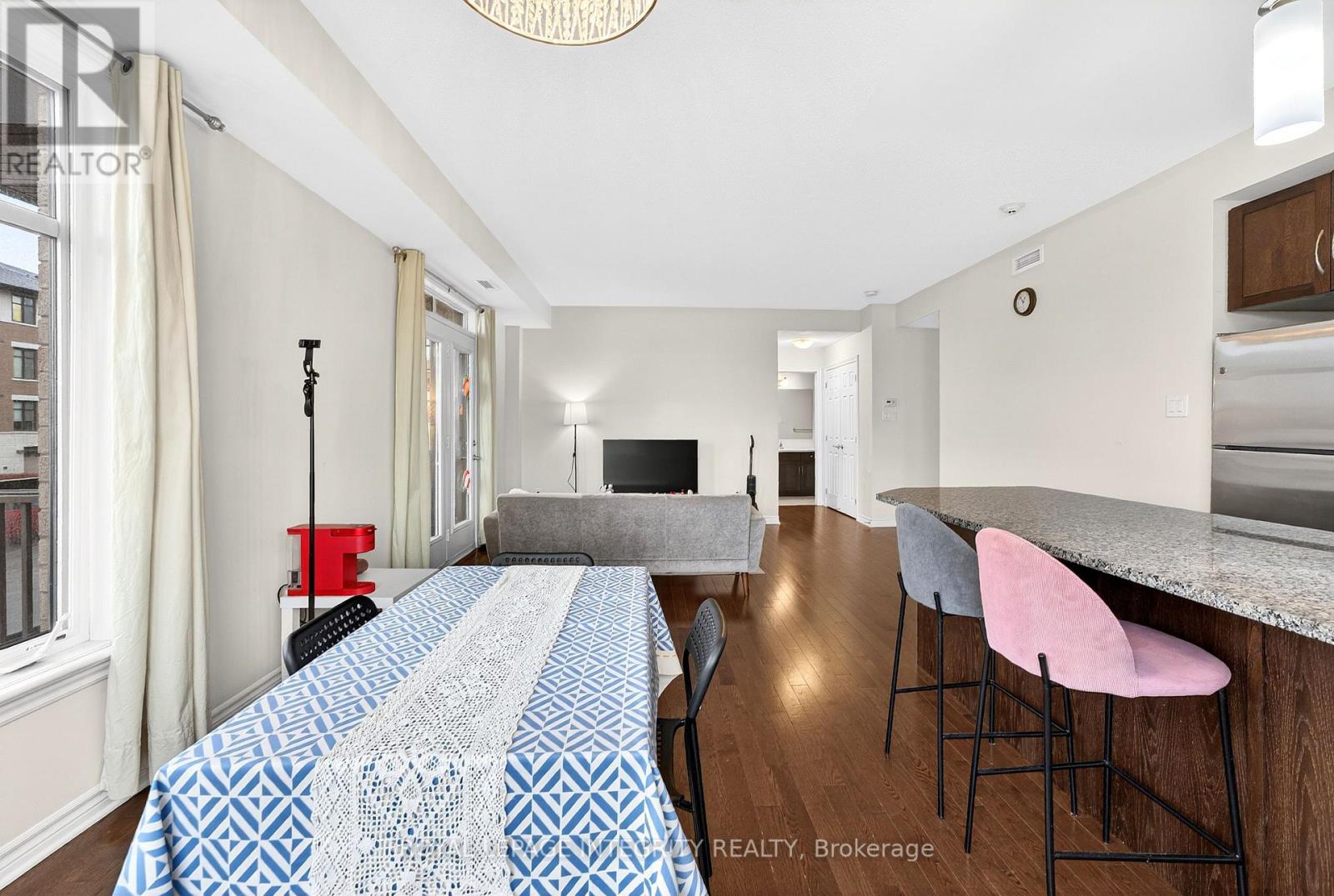 101 - 150 Guelph Private, Ottawa, Ontario  K2T 0J3 - Photo 23 - X12987742